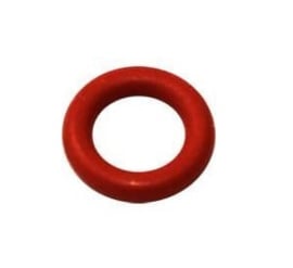 O-ring empty valve