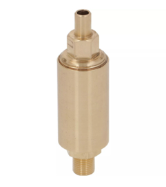 Overdrukventiel pomp (OPV) 1/8" m x 7mm 7-12 bar