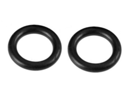 O-ring tbv drukslang in onderplaat (set van 2)