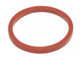 Filterholder gasket Ascaso Steel Prof (to 6/2009)