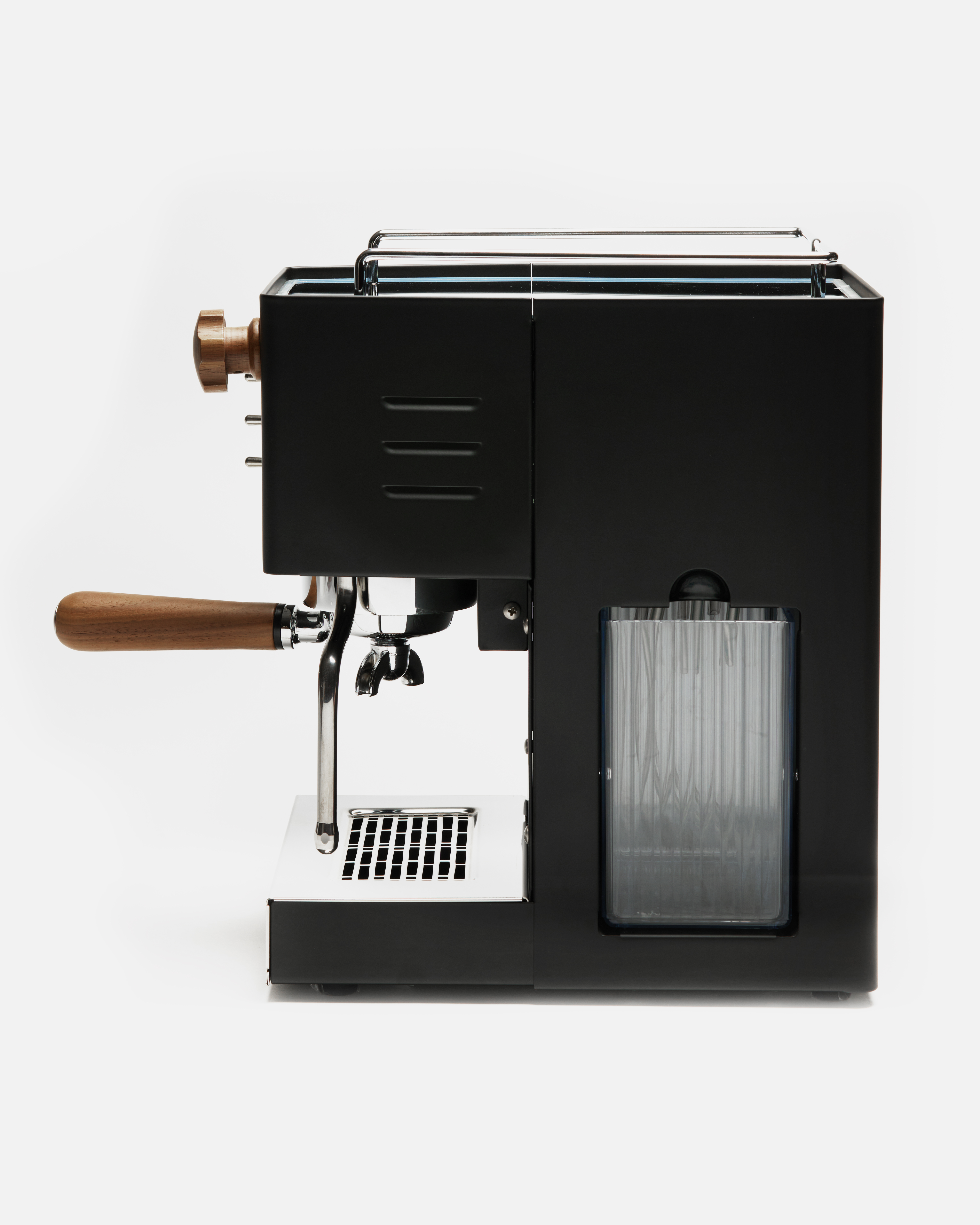 QuickMill 4100 Pippa Nera