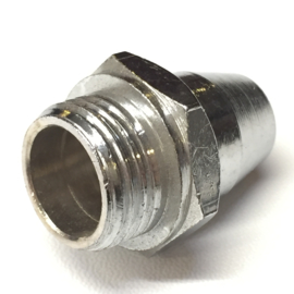 Drain valve fitting