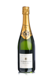 Veuve Fourny et Fils Champagne Blanc de Blanc Brut 0,75lt