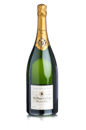 Veuve Fourny et Fils Champagne Blanc de Blanc Brut Magnum