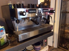 La Marzocco Linea Classic 2 groepen