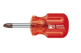 Screwdriver for Ascaso group