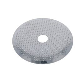 Waterverdeelzeef Quick Mill "Premium style"