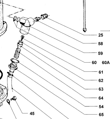 Rancilio silvia sale boiler gasket