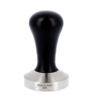 Tamper ø58,5mm rvs/zwart