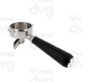 Filterdrager E61 1 kops RVS