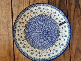 Dinner plate 1223