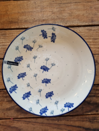 Dinner plate 1223