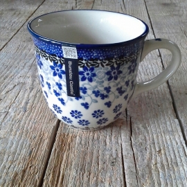 Mug  Tulip 1824