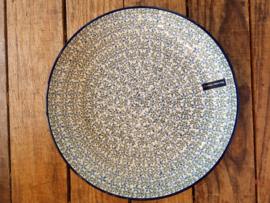 Dinner plate 1223