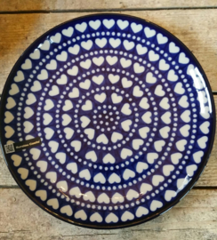 Dinner plate1223