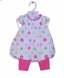 Baby meisjes kleding