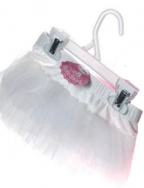 Soft Touch baby Tutu 12 - 24 mnd RESTANT VERKOOP