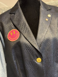 Smiley Blazer