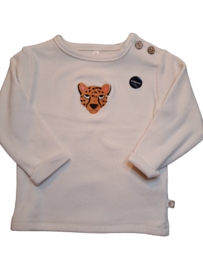 Baby shirt tijger maat 68