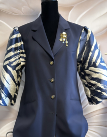 Tijger blazer