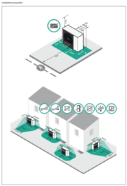 Vaillant aroTHERM plus VWL 75/6 A S2