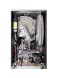 Vaillant EcoTec Plus VC 356 - Vaillant ketel