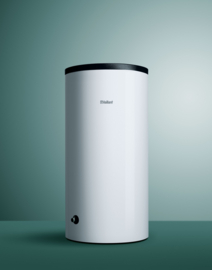 Cv-boiler 150 liter - Vaillant UniStor VIH R 150 B