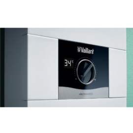 Elektrische doorstromer VED E 18/8 INT vaillant