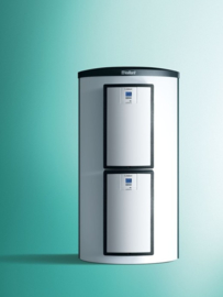 Vaillant AllStor Exclusive VPS 300/3-7 Multifunctioneel