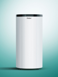 Vaillant Buffervat VPS R 200/1 B voor energiestockage