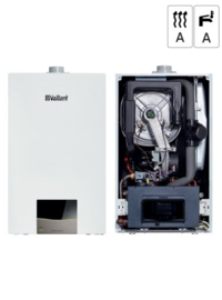 Vaillant EcoTec Exclusive VCW 36 CF - Vaillant ketel