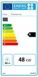 Vaillant EcoVit VKK 486
