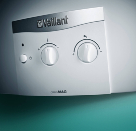 Doorstromer op Propaan - Vaillant AtmoMag Z 144