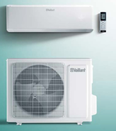 Mono-split Airco 3,5 kW Vaillant ClimaVAIR