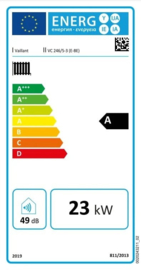 Vaillant EcoTec Pro VC 246