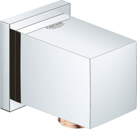 Hansgrohe Unica reno douchestang 0,72m met schuifstuk chroom Hansgrohe