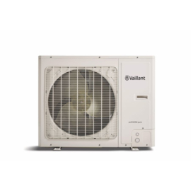 Vaillant aroTHERM Pure VWL 45/7.2 AS S3 4kW