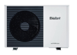 Vaillant aroTHERM plus VWL 55/6 A