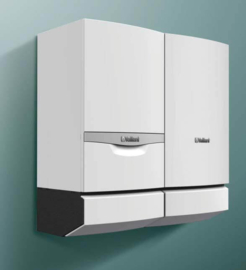 Cv-boiler 75 liter - Vaillant UniStor VIH Q 75 B