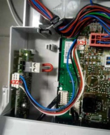 Vaillant OpenTherm module VR33