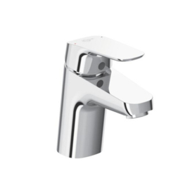Lavabokraan Ideal Standard Ceraflex wastafelmengkraan met automatische lediging - chroom