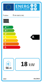 Vaillant EcoVit VKK 186