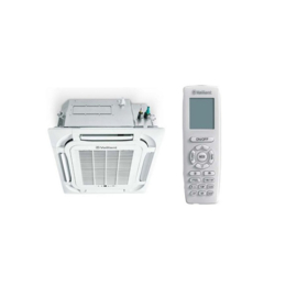 Multi-split Binnen-unit 3,5 kW Vaillant ClimaVAIR multi - Plafondmodel