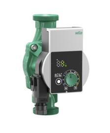 Wilo Circulator Yonos PICO 25/1-6 1 x 230V 50/60 Hz wilo (ex 4164026)
