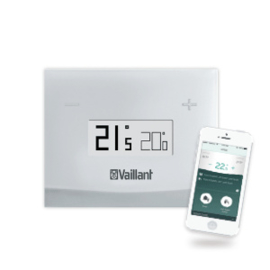 Smart Thermostaat Vaillant V-Smart