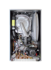 Vaillant EcoTec Plus VCW 346