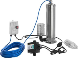 Wilo Wilo TWI 5-SE 306 Pack BASIC dompelpomp voor regenwatertank + zuigkorf
