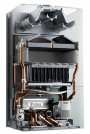 Vaillant AtmoTec Plus VUW 244