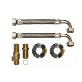 Vaillant hydraulische installatieset voor AtmoMAG