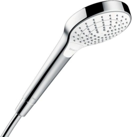 Hansgrohe Croma select S handdouche Vario EcoSmart chroom Hansgrohe